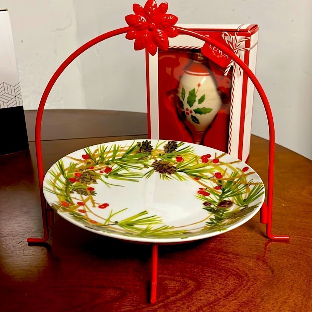 🌟Vintage Hallmark serving plate🌟